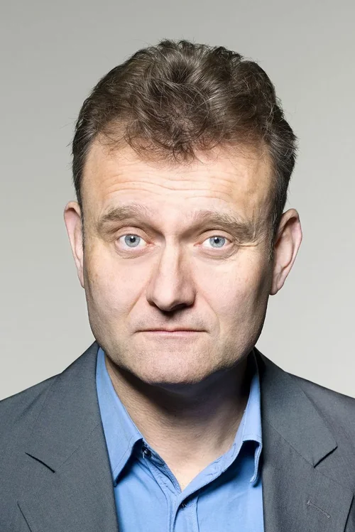 Profile image of Hugh Dennis