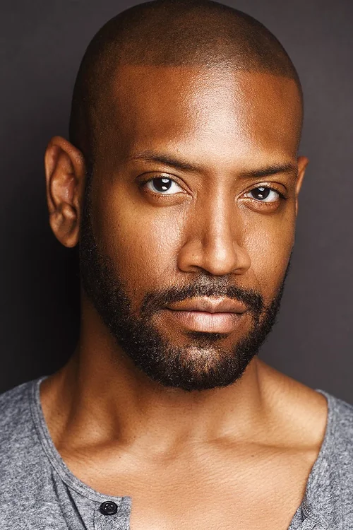 Profile image of Bryan Terrell Clark