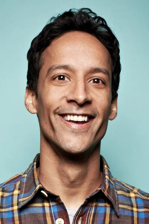 Profile image of Danny Pudi