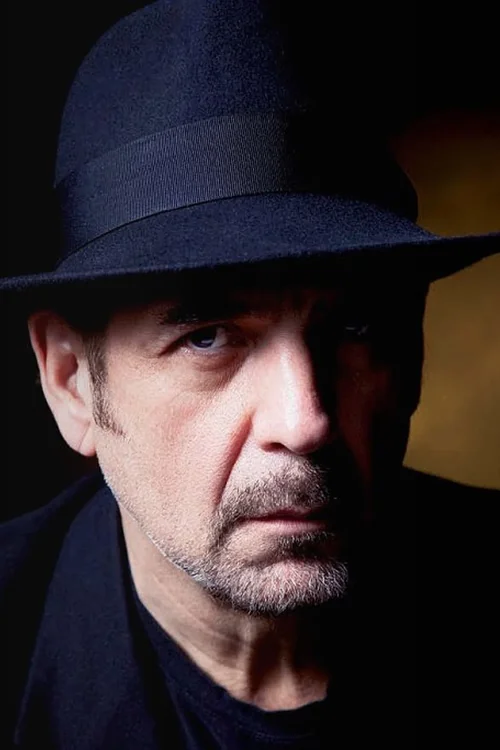 Profile image of Gabriel Beristain