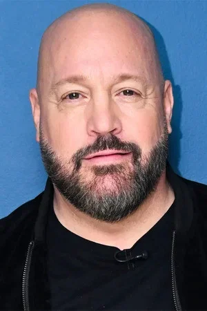 Profile image of Kevin James