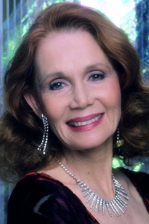 Profile image of Katherine Helmond