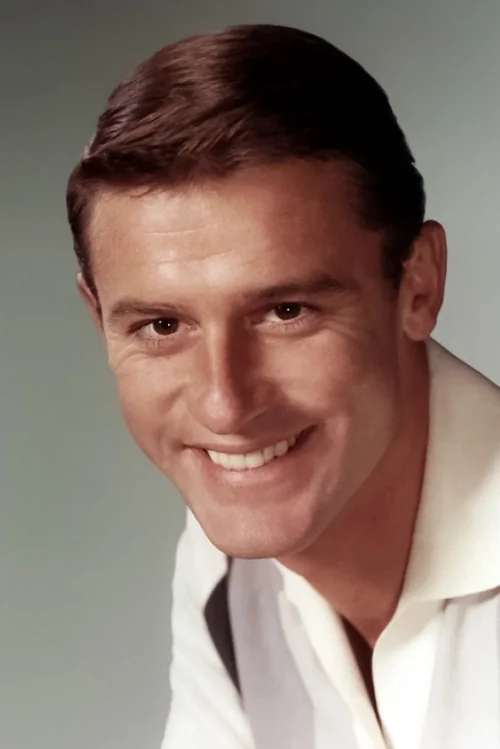 Profile image of Roddy McDowall