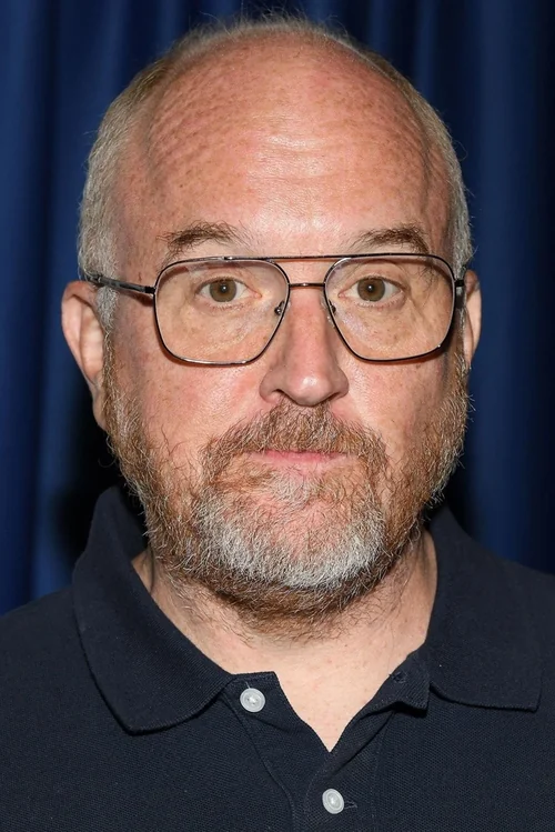 Profile image of Louis C.K.