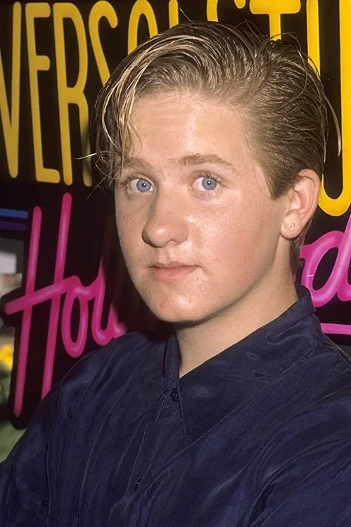 Profile image of Jared Rushton