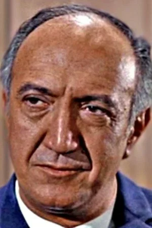 Profile image of Frank Campanella