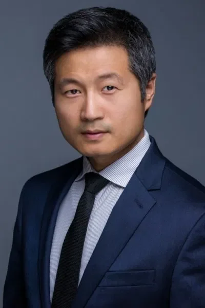 Profile image of Kurt Yue