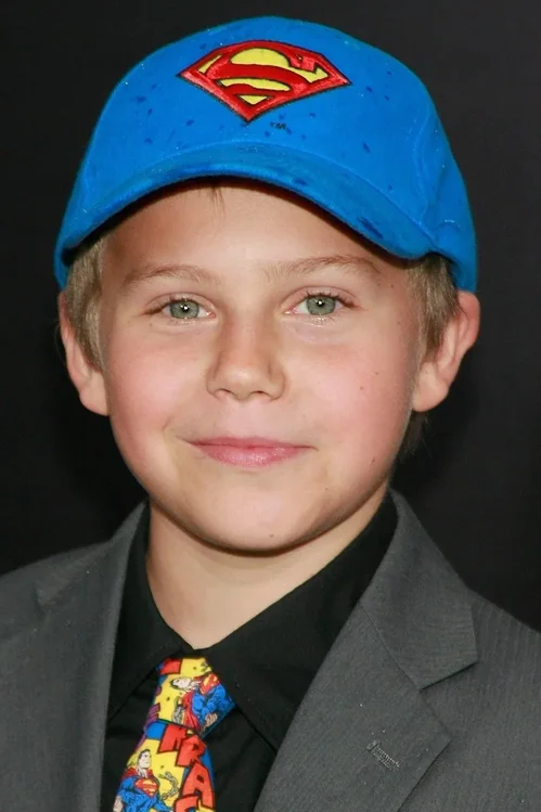 Profile image of Cooper Timberline