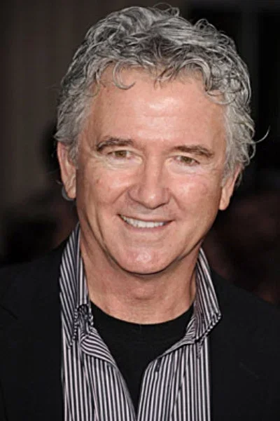 Profile image of Patrick Duffy