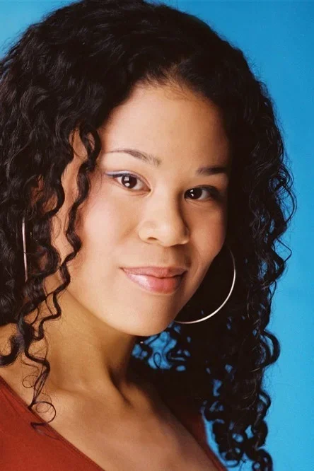 Profile image of Nicole Stamp