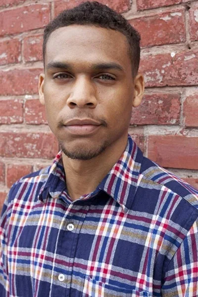 Profile image of Chris Robinson
