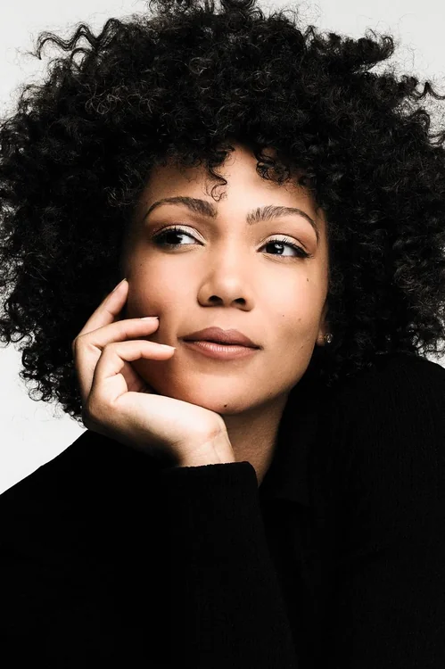 Profile image of Jasmine Mathews