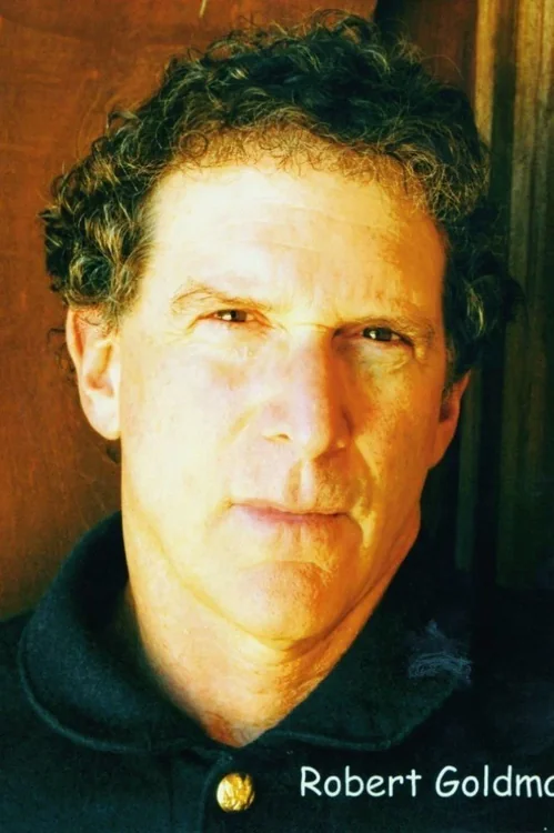 Profile image of Robert Goldman