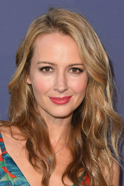 Profile image of Amy Acker