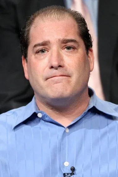 Profile image of Ian Biederman