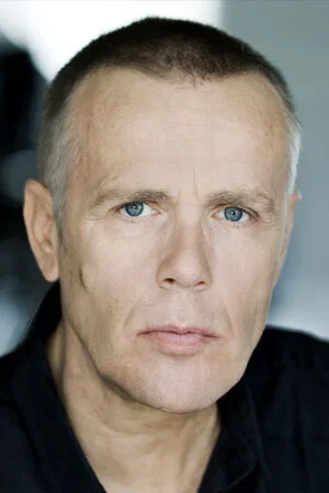 Profile image of Morten Suurballe