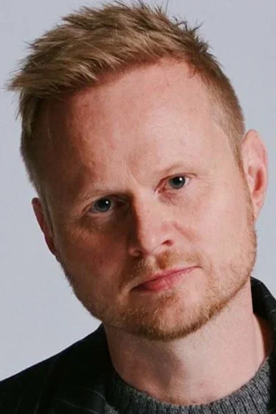 Profile image of Jonatan Spang