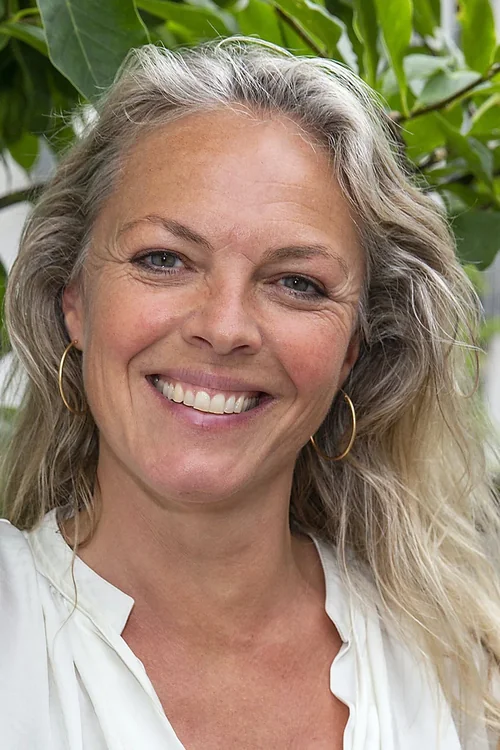 Profile image of Trine Pallesen
