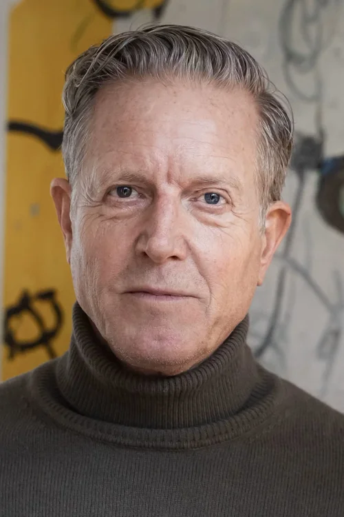 Profile image of Peter Mygind