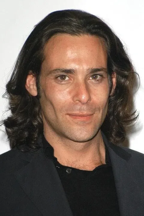 Profile image of James Callis