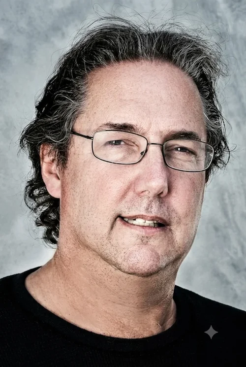 Profile image of Scott Shepherd