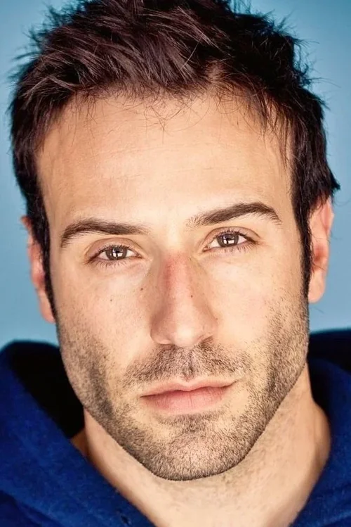 Profile image of Coby Ryan McLaughlin