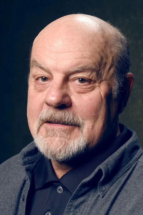 Profile image of Michael Ironside