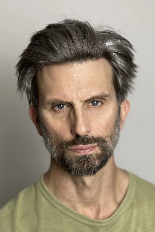 Profile image of Frederick Weller