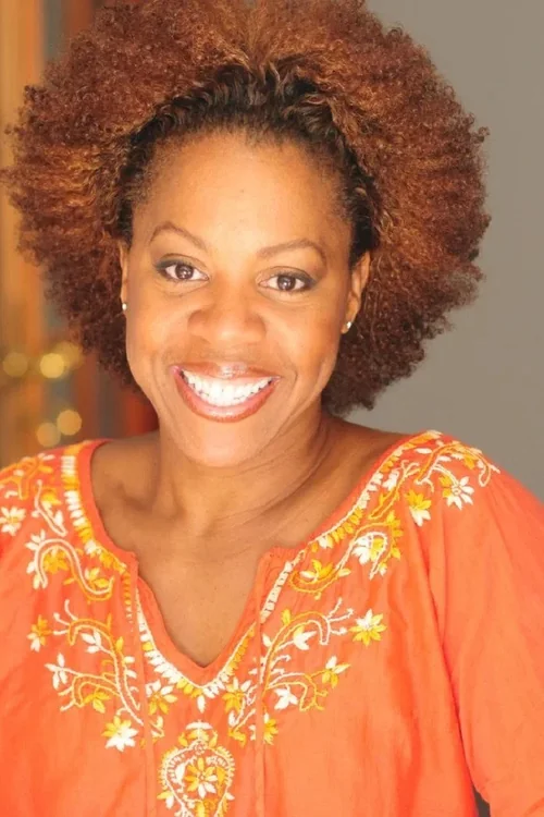 Profile image of Tangie Ambrose