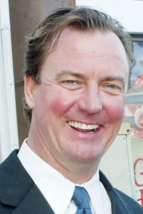 Profile image of Barry Tubb