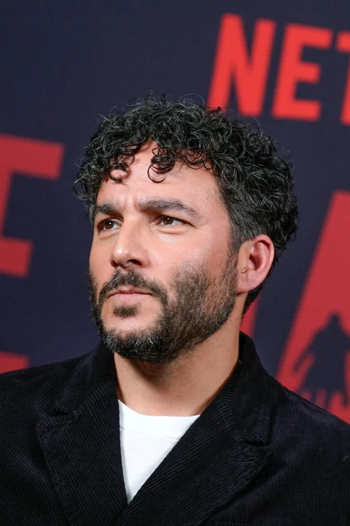 Profile image of Ennis Esmer