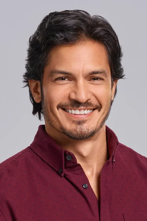 Profile image of Nicholas Gonzalez