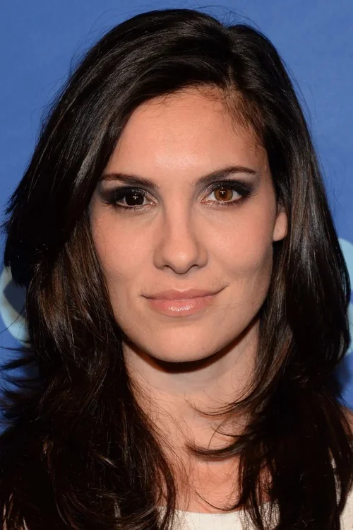 Profile image of Daniela Ruah