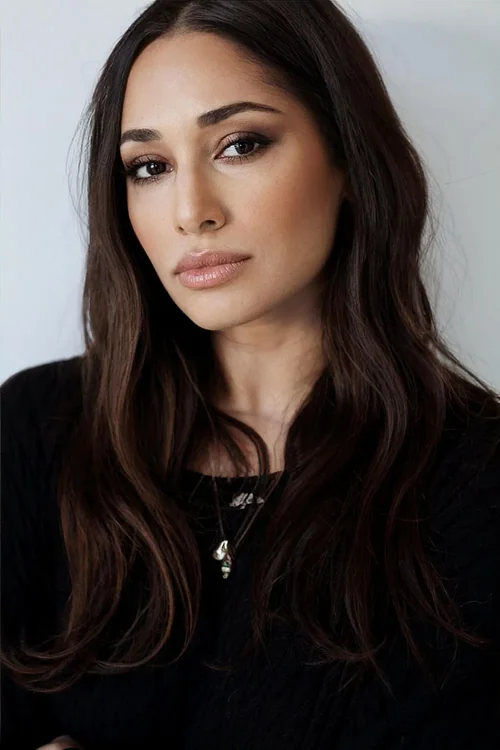 Profile image of Meaghan Rath