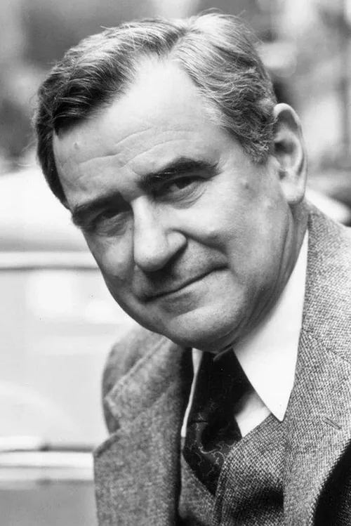 Profile image of George Baker