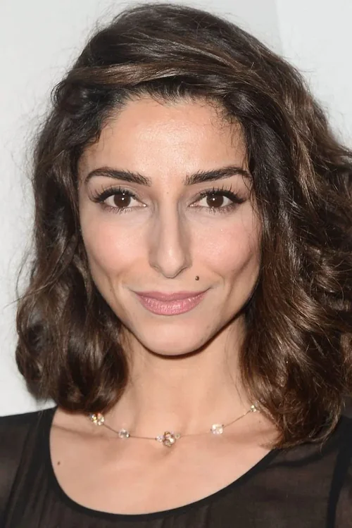Profile image of Necar Zadegan