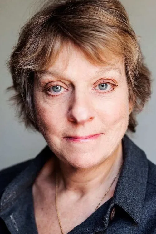 Profile image of Selina Cadell