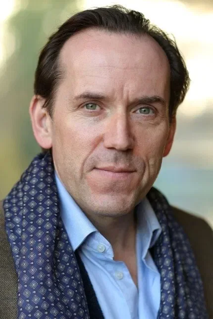 Profile image of Ben Miller