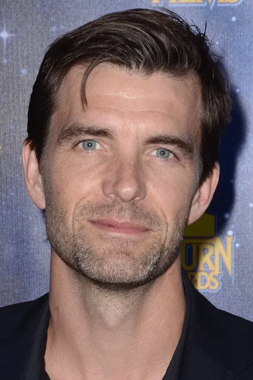 Profile image of Lucas Bryant