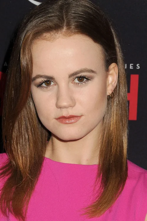 Profile image of Mackenzie Lintz