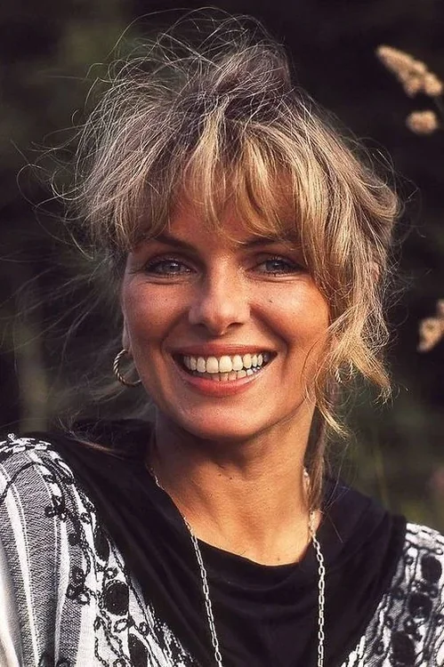 Profile image of Julie Ege