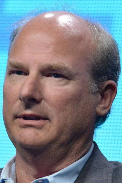 Profile image of Andy Ackerman