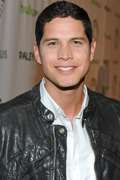 Profile image of J. D. Pardo