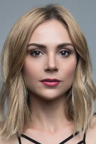 Profile image of Karissa Lee Staples
