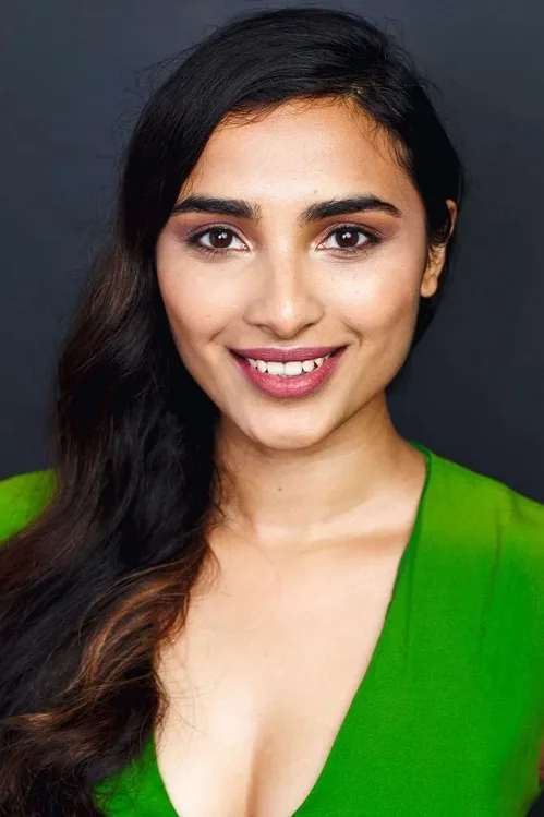Profile image of Anya Banerjee