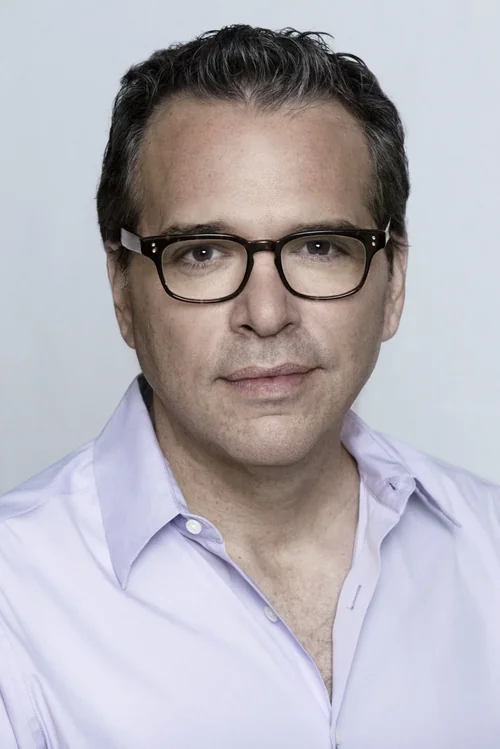 Profile image of Michael Seitzman