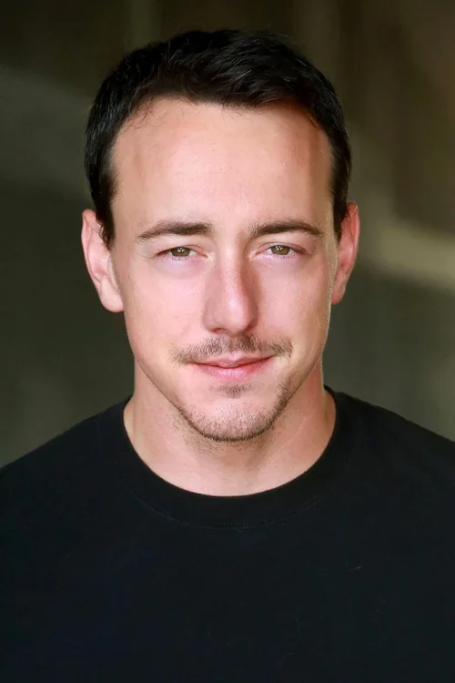 Profile image of Chris Coy