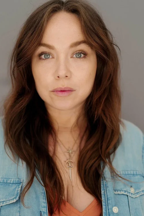 Profile image of Amanda Fuller