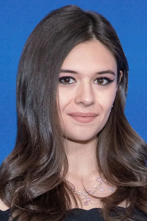 Profile image of Nicole Maines