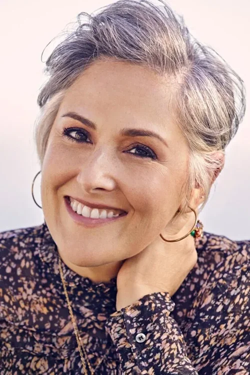 Profile image of Ricki Lake